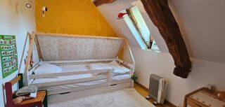  Maison � vendre 4 pi�ces 86 m�