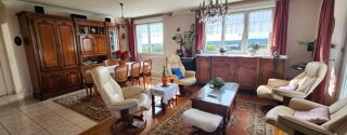  Maison à vendre 7 pièces 150 m²