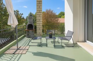  Maison � vendre 4 pi�ces 96 m�