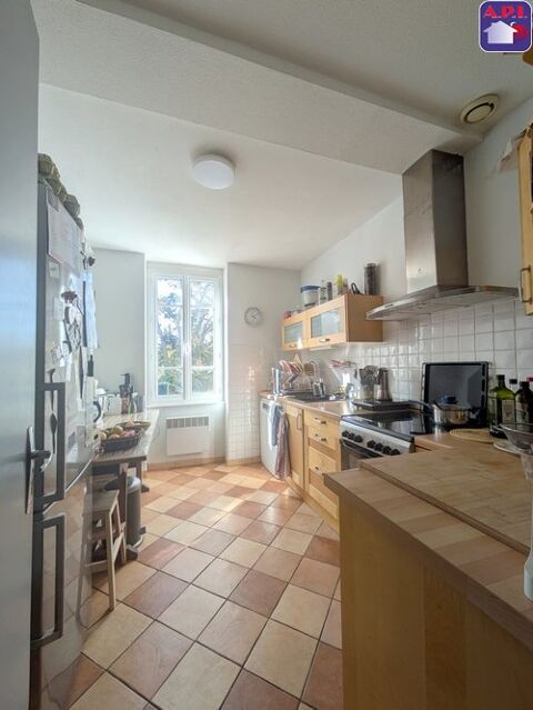  Appartement � louer 4 pi�ces 76 m� Pamiers