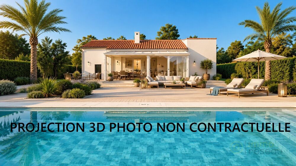 Vente Maison Maison individuelle Saint julien des landes