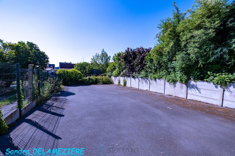 Vente Immeuble Immeuble commercial Amiens