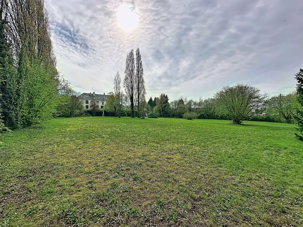 Vente Terrain Terrain Allaire