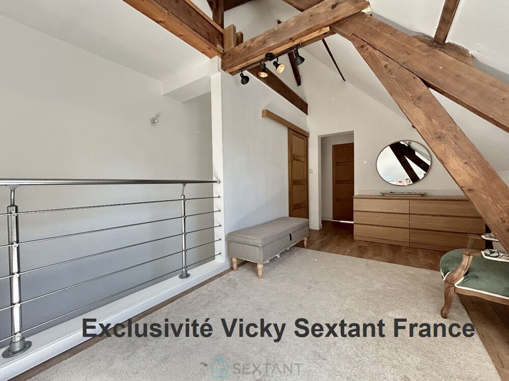 Vente Maison Maison Vitry en artois