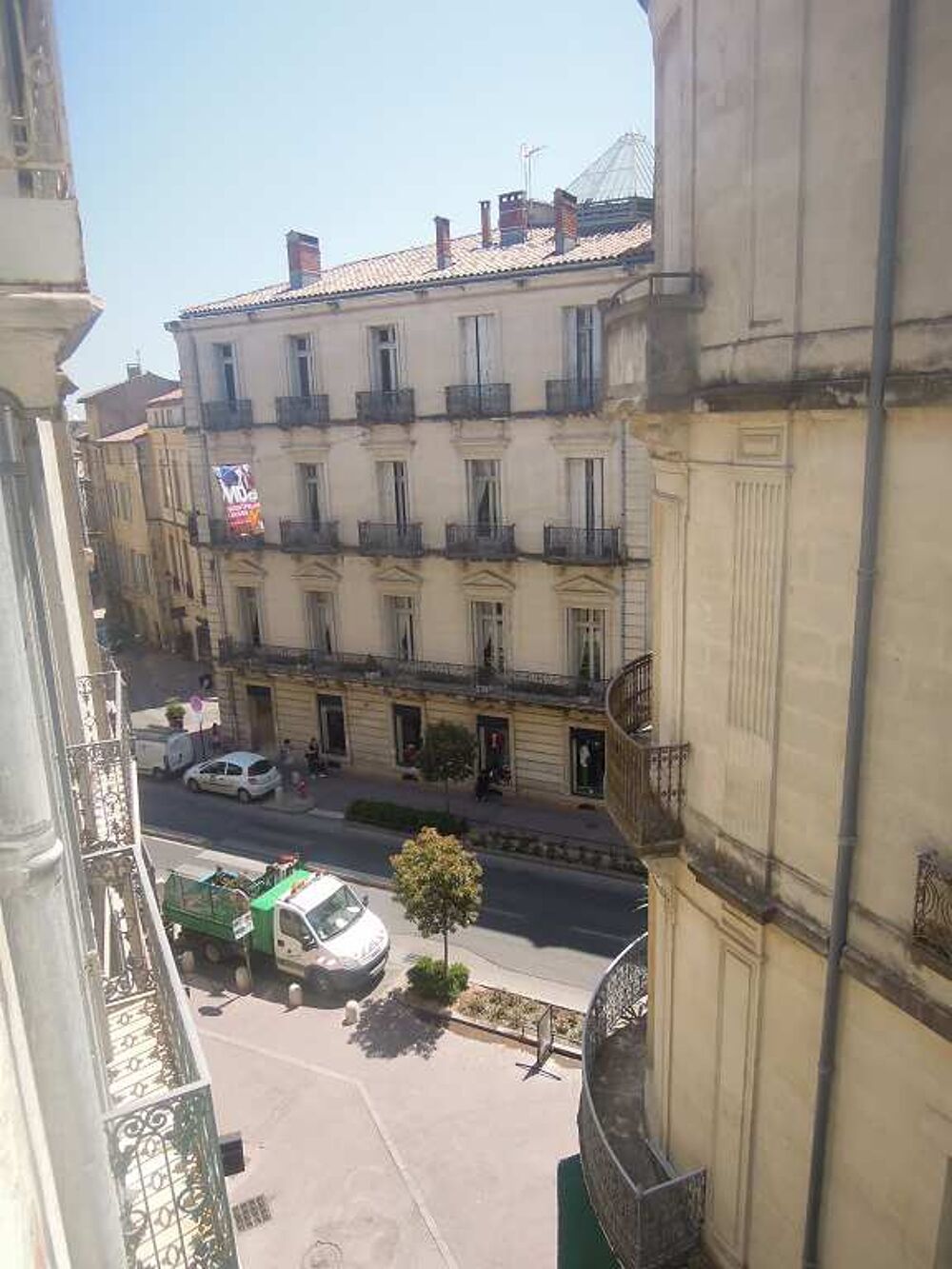 Location Appartement Appartement Montpellier