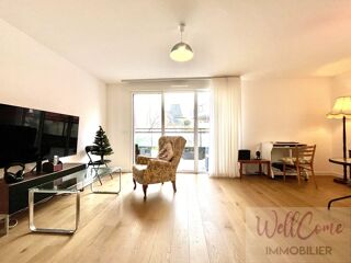  Appartement  vendre 2 pices 53 m