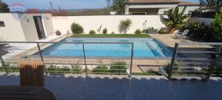  Maison à louer 5 pièces 132 m²