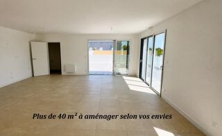  Appartement à vendre 3 pièces 97 m²