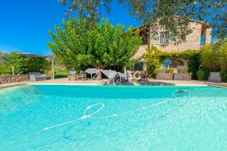  Villa � vendre 9 pi�ces 286 m�