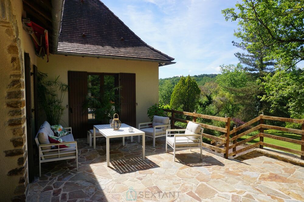 Vente Villa Maison de caractère Saint jean de cole