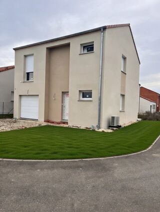  Maison à vendre 5 pièces 101 m²