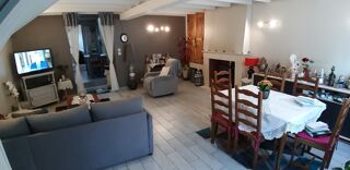  Maison à vendre 6 pièces 136 m²
