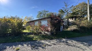  Maison � vendre 2 pi�ces 27 m�