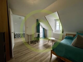  Appartement  vendre 1 pice 28 m