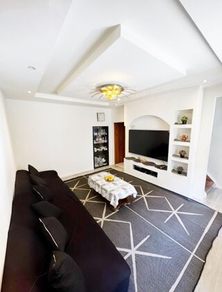  Maison � vendre 6 pi�ces 110 m�