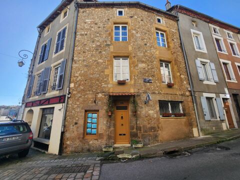   Maison Maison - 2 pi�ce(s) - 32 m�