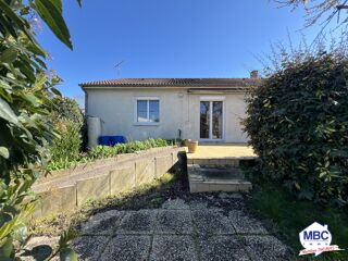  Maison � vendre 5 pi�ces 114 m�