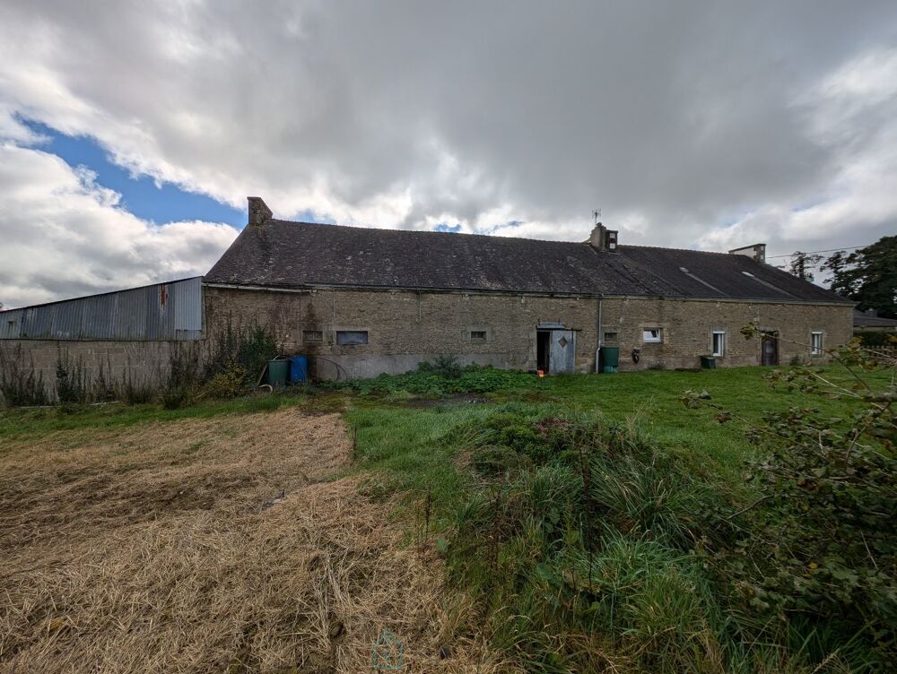 Vente Maison Maison en pierre Moreac