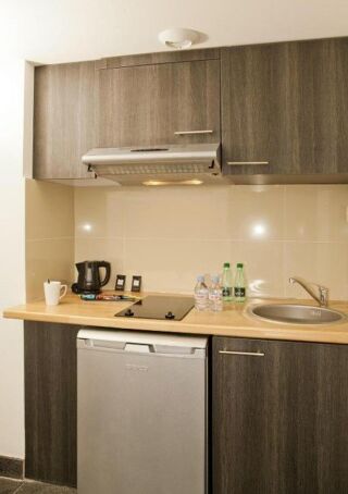  Appartement � vendre 1 pi�ce 45 m�