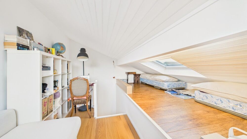  vendre  Appartement Anglet (64600)