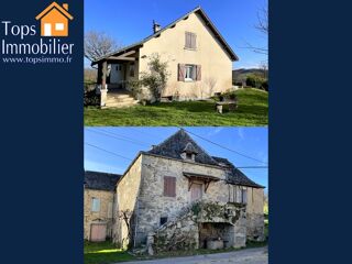  Maison � vendre 9 pi�ces 230 m�