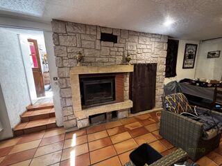  Maison à vendre 6 pièces 133 m²