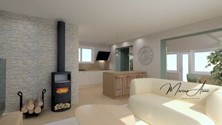  Maison � vendre 5 pi�ces 107 m�