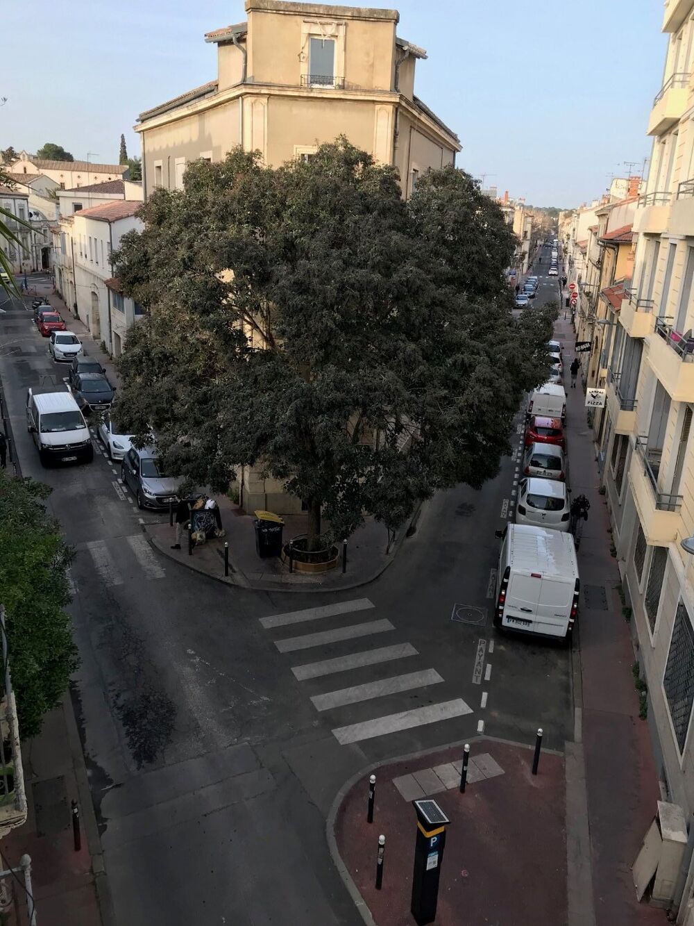 Location Appartement Appartement Montpellier - beaux - arts