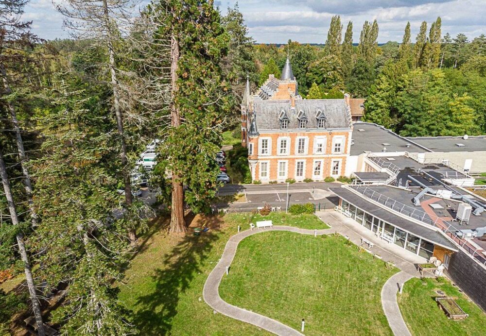Vente Appartement Résidence Ehpad La ferte saint aubin