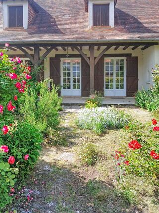  Villa à vendre 7 pièces 140 m²