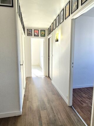  Appartement � vendre 2 pi�ces 59 m�