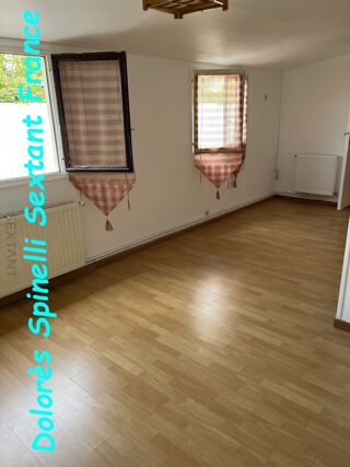  Maison � vendre 2 pi�ces 61 m�
