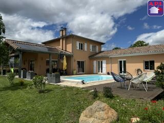 Maison 6 pièces 180 m² · à Foix · 180 m² · 389 000 €