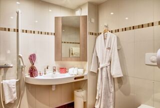  Appartement � vendre 1 pi�ce 20 m�