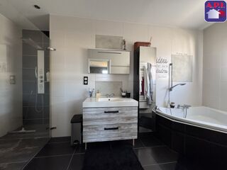  Maison à vendre 5 pièces 250 m²
