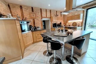  Maison � vendre 5 pi�ces 159 m�