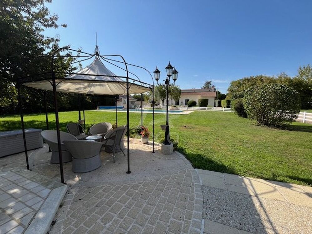 Vente Maison Maison Angouleme