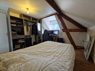  Appartement � vendre 3 pi�ces 44 m�