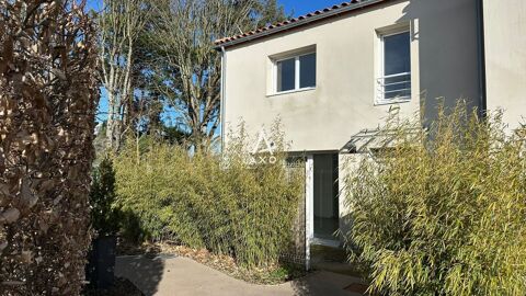   Maison Maison - 3 pi�ce(s) - 61 m�