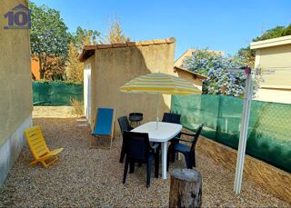  Appartement � vendre 2 pi�ces 37 m�