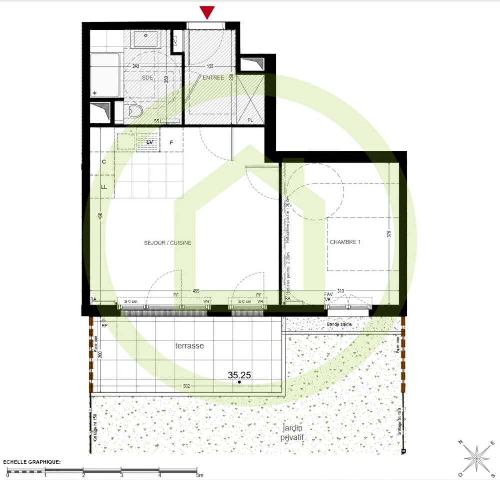 Appartement