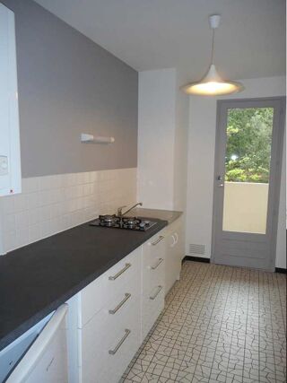  Appartement � louer 1 pi�ce 34 m�