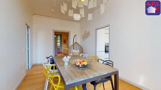  Appartement à vendre 6 pièces 126 m²