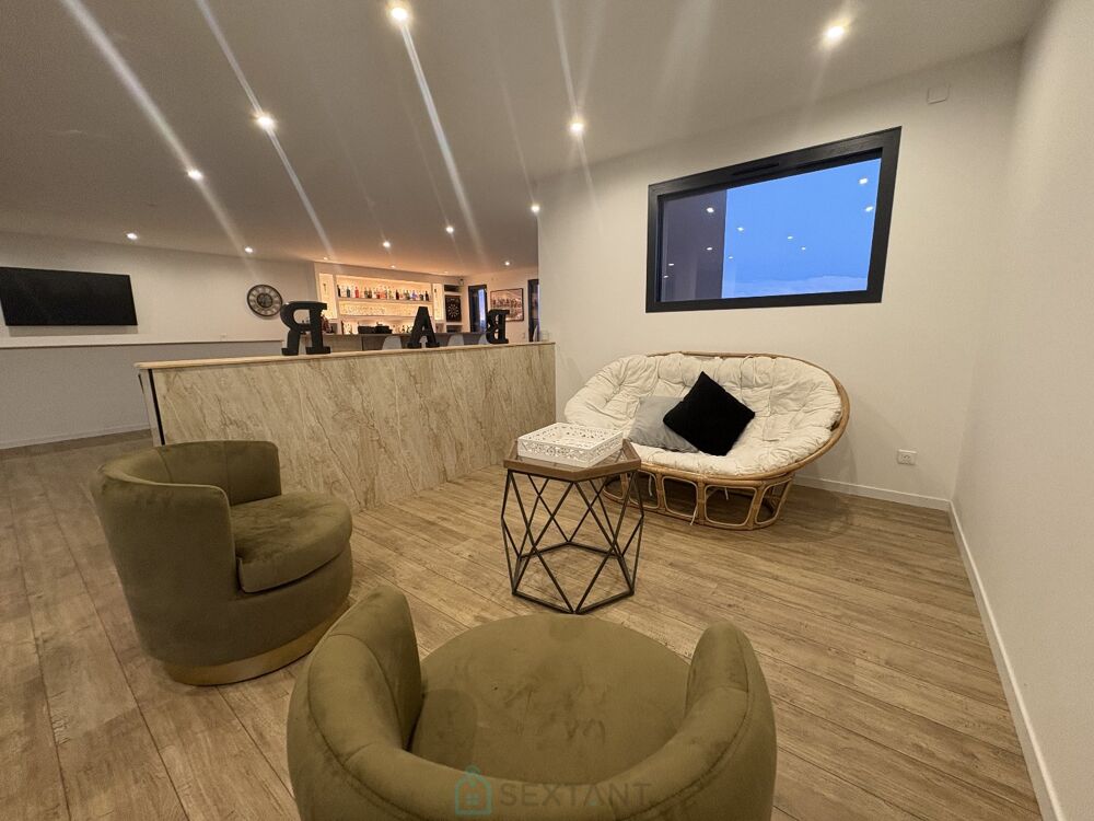 � vendre  Maison Ricarville (76640)