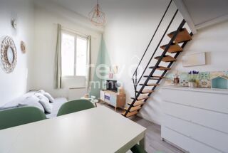 Appartement à vendre 2 pièces 30 m²