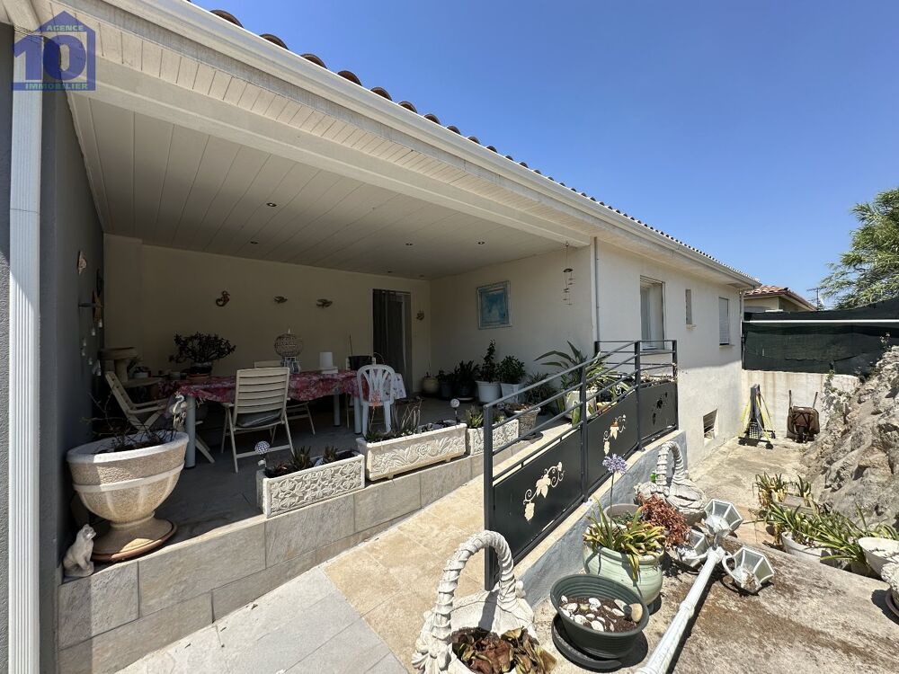 Maison 8 pièces 130 m² · à Beziers · 130 m² · 310 000 €