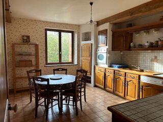 Maison à vendre 14 pièces 420 m²