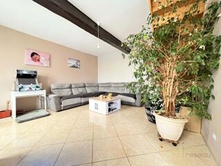  Maison � vendre 6 pi�ces 185 m� Grandru