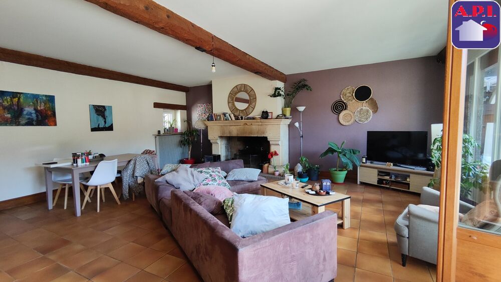 Vente Immeuble Immeuble Tarascon sur ariege