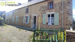  Maison � vendre 3 pi�ces 89 m�